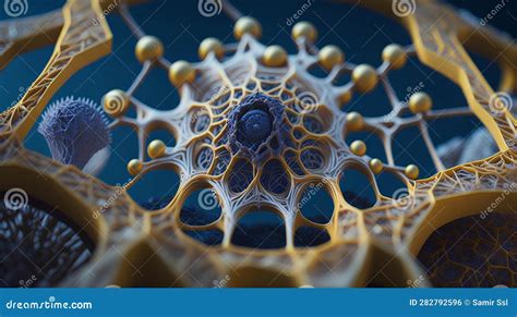  デンドリム (Dendrimers) - 分子設計におけるナノスケール建築の驚異！