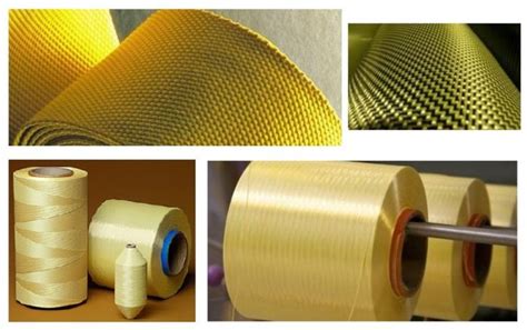 Kevlar®強化プラスチック複合材料：航空宇宙産業における軽量かつ高強度！